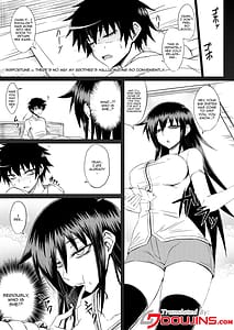 Page 4: 003.jpg | 私の足裏が性的なのはどう考えてもお前らのタメ!改 | View Page!