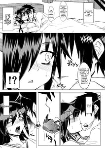 Page 6: 005.jpg | 私の足裏が性的なのはどう考えてもお前らのタメ!改 | View Page!