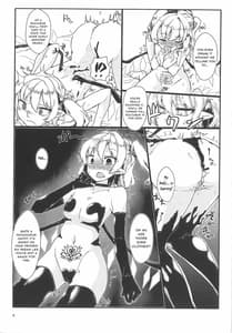 Sample Image 2 / Watashi no Imouto ni Inmon ga Hatsugen ShitaNode Chinko Hayashitara 4 Nin ni Fuete Yoru ga Owaranai / 私の妹に淫紋が発現したのでチ○コ生やしたら4人に増えて夜が終わらない | View Image!