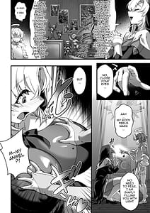 Page 8: 007.jpg | 私の愛しい天使様 | View Page!