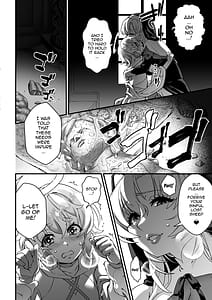 Page 10: 009.jpg | 私の愛しい天使様 | View Page!