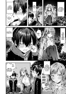 Page 3: 002.jpg | 私の彼はインキュバス | View Page!