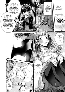 Page 5: 004.jpg | 私の彼はインキュバス | View Page!