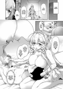 Page 3: 002.jpg | 私のかわいい指揮官様 | View Page!