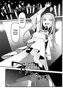 Page 2: 001.jpg | わたしのこと、好き…でしょ | View Page!