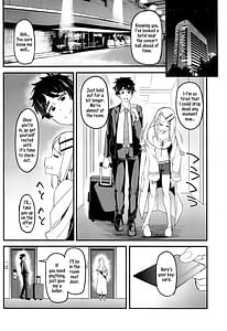 Page 3: 002.jpg | わたしのこと、好き…でしょ | View Page!