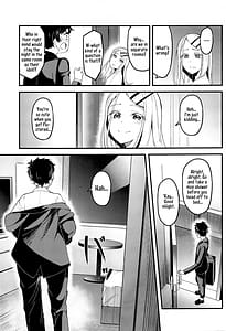 Page 4: 003.jpg | わたしのこと、好き…でしょ | View Page!