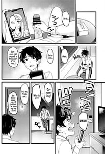 Page 7: 006.jpg | わたしのこと、好き…でしょ | View Page!