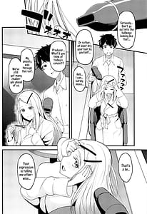 Page 9: 008.jpg | わたしのこと、好き…でしょ | View Page!