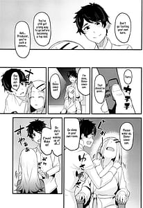 Page 10: 009.jpg | わたしのこと、好き…でしょ | View Page!