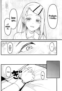 Page 15: 014.jpg | わたしのこと、好き…でしょ | View Page!