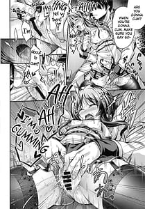 Page 11: 010.jpg | 私のおおかみさんEX | View Page!