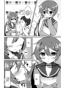 Page 3: 002.jpg | 私をじゅぶんしあわせにしなさいっ | View Page!
