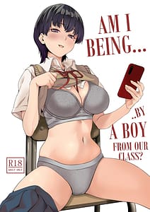 Page 1: 000.jpg | 私はクラスの男子に... | View Page!