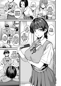 Page 2: 001.jpg | 私はクラスの男子に... | View Page!