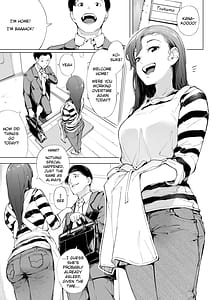 Page 8: 007.jpg | 私は妻で母でただの雌1 | View Page!