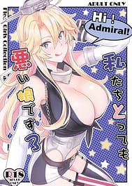 Watashitachi Tottemo Warui Ko desu 3 | View Image!