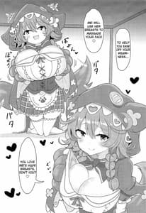Page 3: 002.jpg | わわわわっ! | View Page!