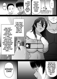 Page 4: 003.jpg | だって負けたし仕方ないよね！ | View Page!