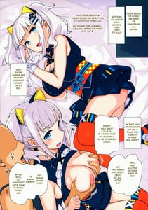 Page 2: 001.jpg | えーっクリぼっちなの？かわいそ～～～～…♥ | View Page!