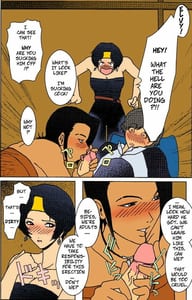 Page 6: 005.jpg | なあぜふぁん | View Page!