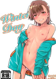 Cover | Winter Day | View Image!