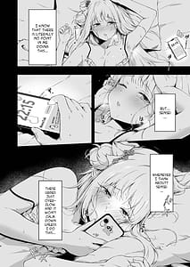 Page 3: 002.jpg | Wish you would tell me Im fine | View Page!
