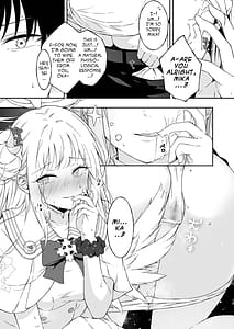 Page 12: 011.jpg | Wish you would tell me Im fine | View Page!