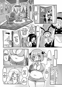 Page 8: 007.jpg | 働け、にとりちゃん！ | View Page!