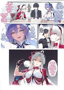 Page 2: 001.jpg | 鳴潮セックス | View Page!