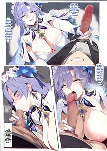 Page 4: 003.jpg | 鳴潮セックス | View Page!