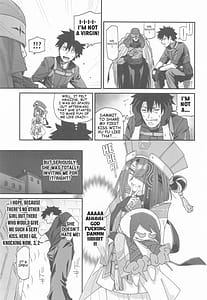 Page 10: 009.jpg | 徐福ちゃんの体なんか興味ないやい!! inトラオム | View Page!