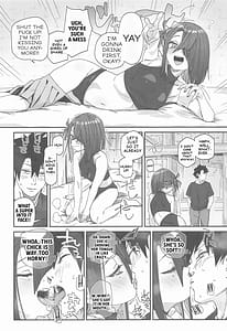 Page 11: 010.jpg | 徐福ちゃんの体なんか興味ないやい!! inトラオム | View Page!