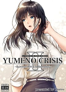 Cover | YUMENO CRISIS II -Itsuka Kitaru Natsu no Owari- | View Image!