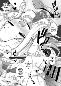 Page 12: 011.jpg | やぁ、先生...今日もするかい | View Page!