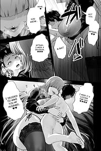 Page 13: 012.jpg | ヤバい女に監禁されたボク～赤ちゃん性奴隷になって尊厳を破壊される～ | View Page!