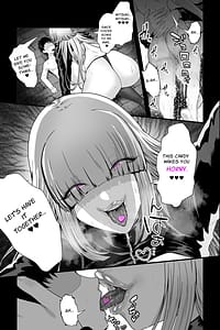 Page 14: 013.jpg | ヤバい女に監禁されたボク～赤ちゃん性奴隷になって尊厳を破壊される～ | View Page!