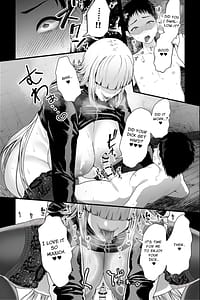 Page 16: 015.jpg | ヤバい女に監禁されたボク～赤ちゃん性奴隷になって尊厳を破壊される～ | View Page!