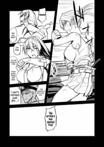 Page 3: 002.jpg | 矢矧着任 | View Page!