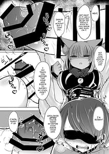 Page 8: 007.jpg | 八雲藍が性処理ペットと戯れる本 | View Page!