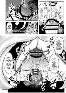 Page 16: 015.jpg | 八雲藍が性処理ペットと戯れる本 | View Page!