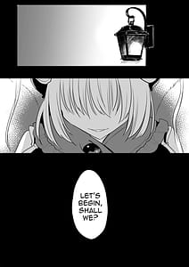 Page 6: 005.jpg | 八雲藍による性奴隷射精管理調教 子狐編 | View Page!