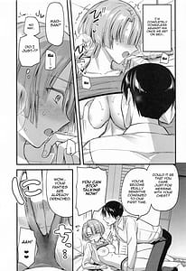 Page 12: 011.jpg | やっぱり負けちゃう麻央センパイ | View Page!