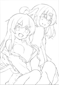 Page 3: 002.jpg | やっぱりお兄ちゃんなんだよね! | View Page!