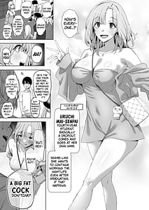 Page 5: 004.jpg | ヤリサー新学期に僕の部屋はみんなのたまり場 | View Page!