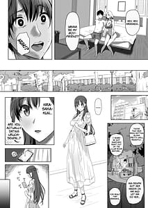 Page 14: 013.jpg | ヤリサー新学期に僕の部屋はみんなのたまり場 | View Page!
