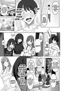Page 15: 014.jpg | ヤリサー新学期に僕の部屋はみんなのたまり場 | View Page!