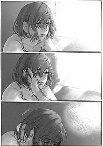 Page 2: 001.jpg | ヤリ部屋と配達と私 | View Page!