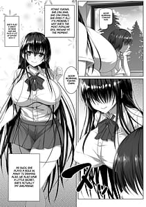 Page 2: 001.jpg | ヤリチン野郎しか知らない牝の顔 | View Page!
