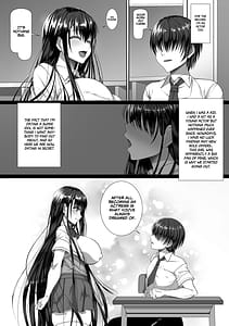 Page 3: 002.jpg | ヤリチン野郎しか知らない牝の顔 | View Page!